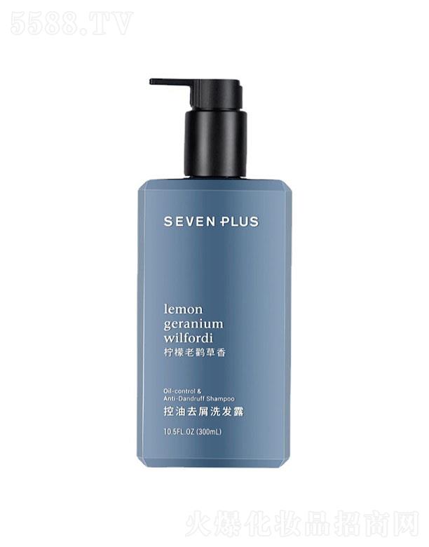 ���K�W��    SEVEN    PLUS����ȥмϴ�l(f��)¶   ����ȥм