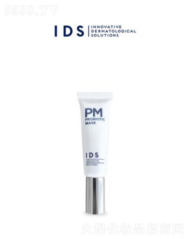 IDS PM ���������w��Ĥ�������b���غ��澏�{��(ji��)ƽ��