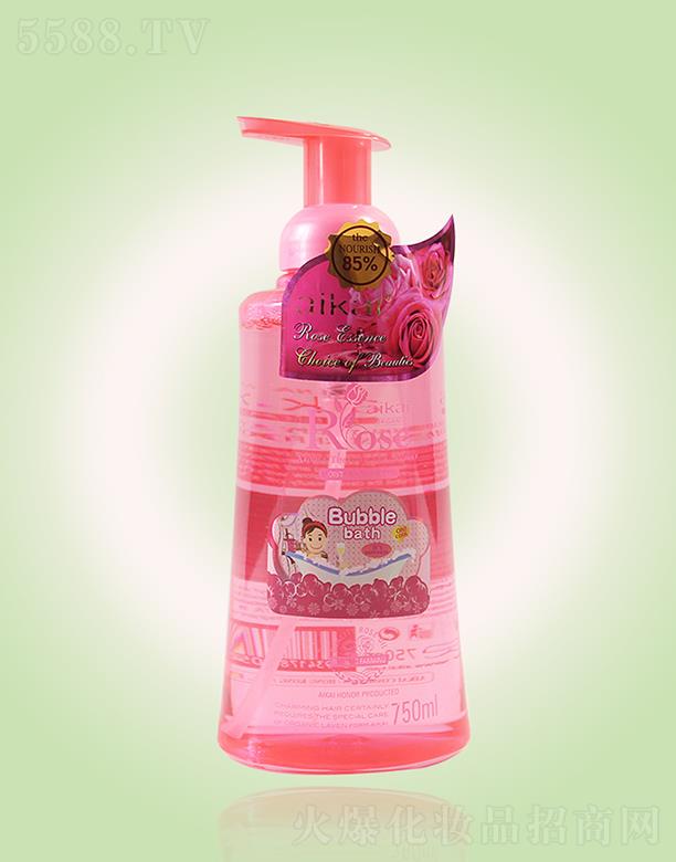 �ż�õ����޹SPA��ԡ¶�������̝�(r��n)�����ͣ�750ml���Ƽ��w�ֲڸ���
