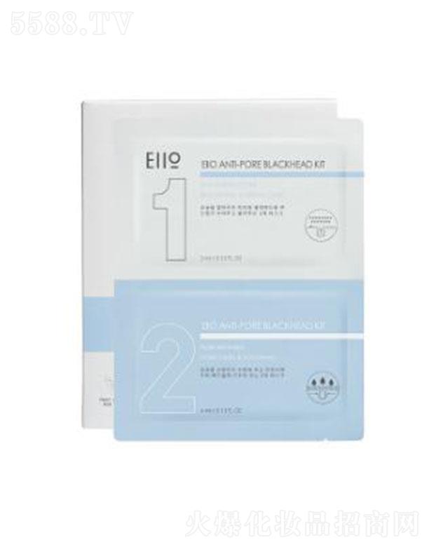 EIIO���փ�͸ȥ���^���N (3ml+4ml)*5+�ް�*5 �o�з���^