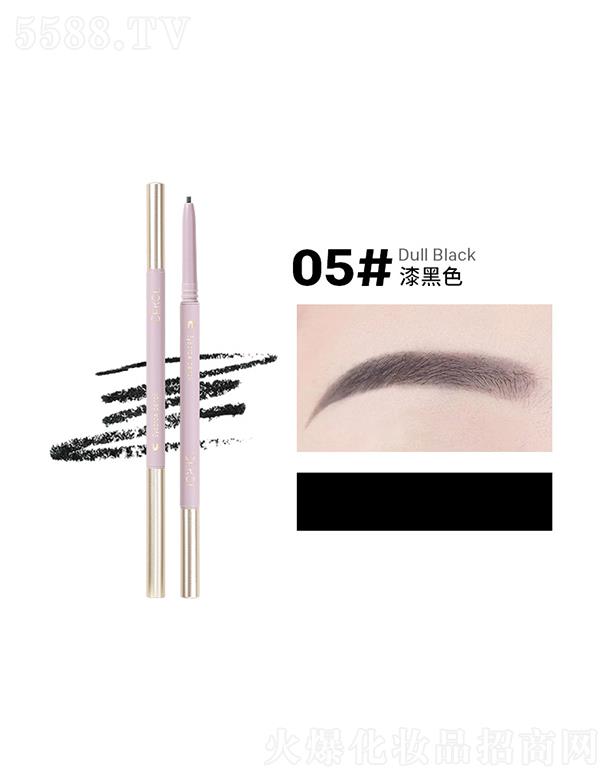 DEROL�O��(x��)ü�P05#���ɫ