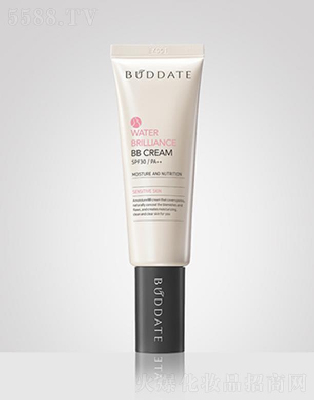 BUDDATEˮ�����˟o(w��)�BB˪ 50ML ˮ��(r��n)����ƽ����֬