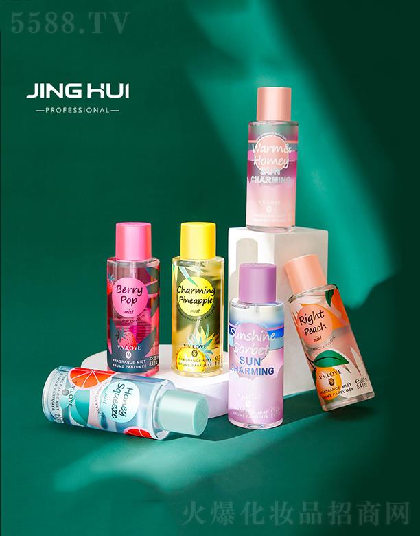 V.V.LOVE�ȴ���ˮŮʿ�־õ���ҹ����ˮ��