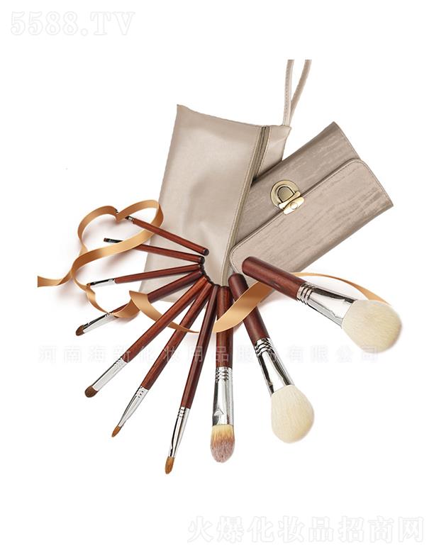 ���yƷ����ë���yˢ   10ֻ��ë   ���I(y��)���y����