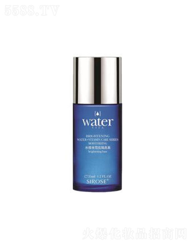 SIROSEˮ�S��ѩ�����x�� 35ml����� ���x���o(h��)