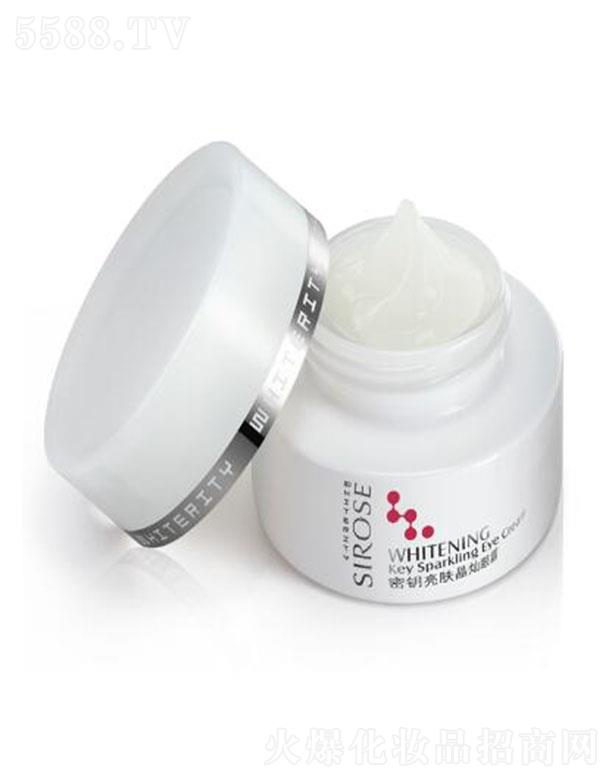 SIROSE������w���N��˪ 30g������o(h��) ��Ч����