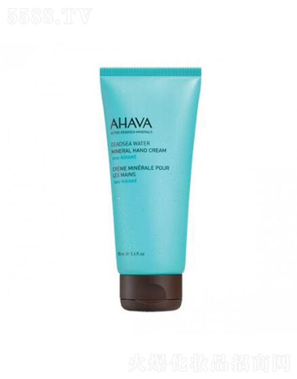 AHAVA��֮�ǵV���杙�o(h��)��˪ 100ml�����w�|(zh��)�澏���w