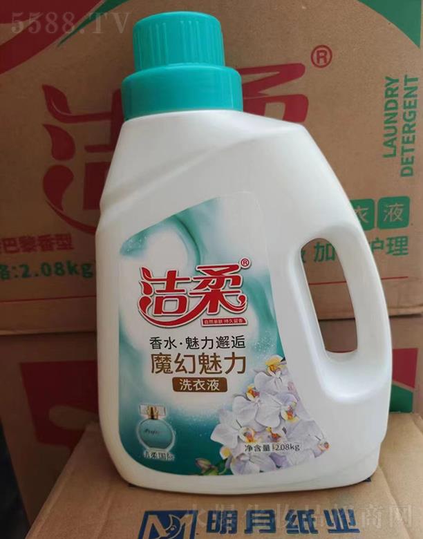 ����ħ������ϴ��Һ 2.08kg