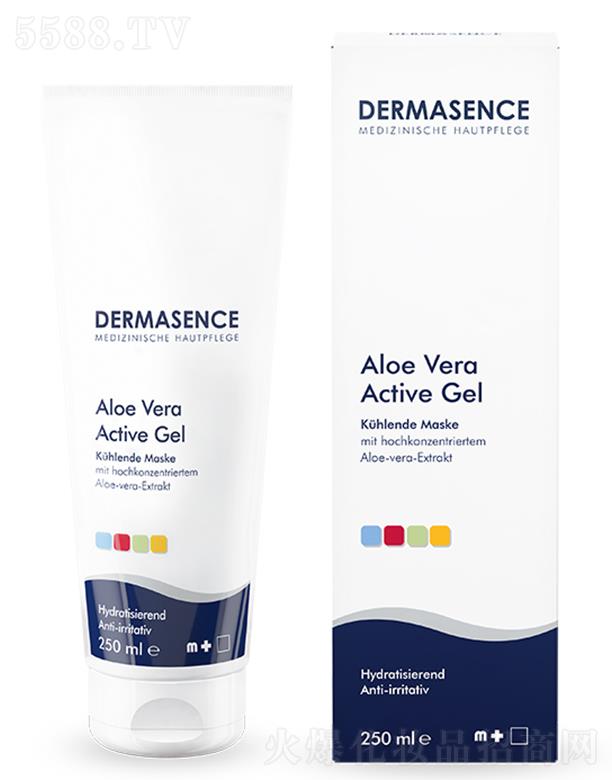 DERMASENCE�澏��� 250ml