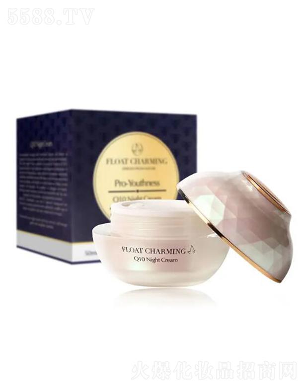 Ư컣�Float-Charming��Q10���g�ܼ����o��˪ 50ml