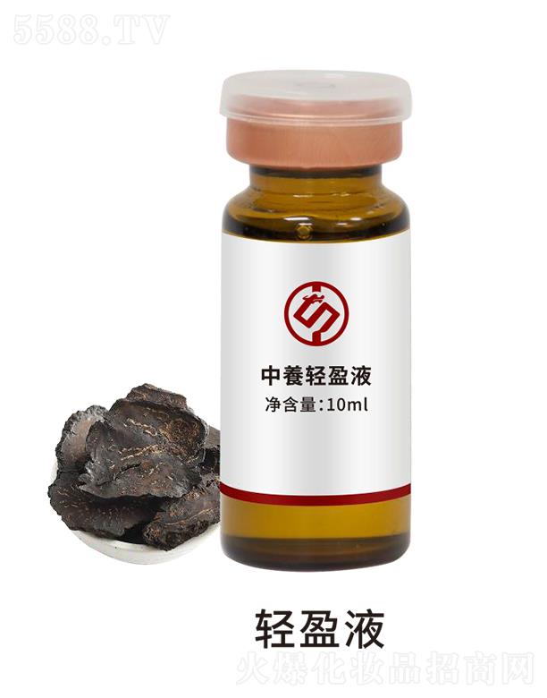 ���B(y��ng)�pӯҺ 10ml