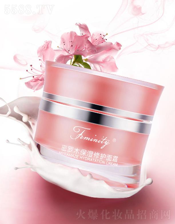 Feminity���_ľ�������o��˪