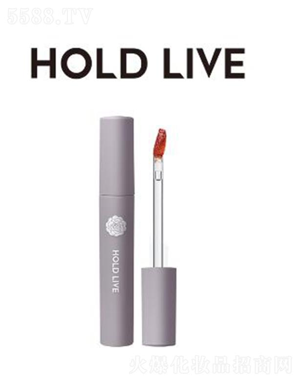 HOLD LIVE ���۽z�q����