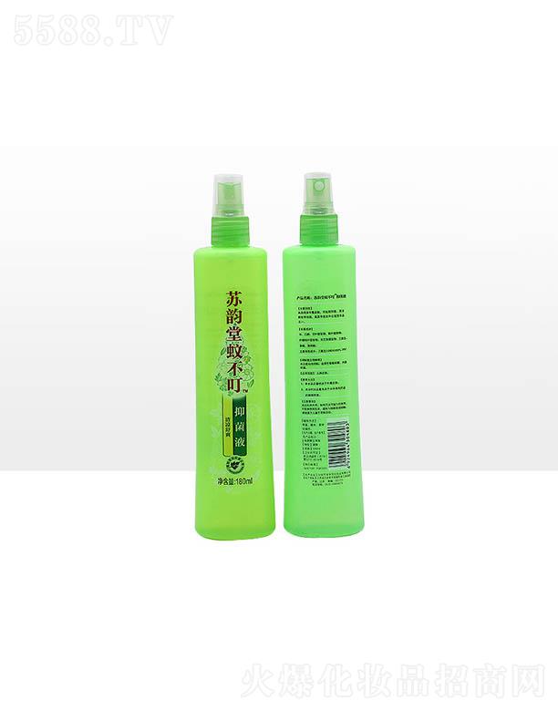 �d���Ќ��Ќ����yƷ���޹�˾���K����ò����־�Һ 180ml