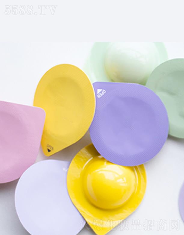 �Ϻ���ɫ���y�Ƽ����޹�˾����˪��ո�