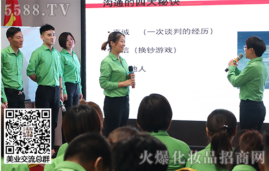 溝通禮儀 溝通禮儀