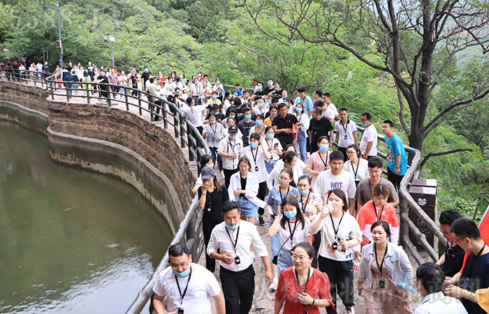 心中有目標(biāo),干事才有方向 心中有目標(biāo),干事才有方向