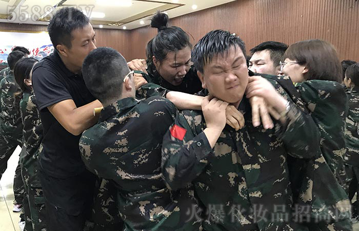 因信任而踏實因收獲而升華