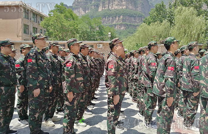 2020年端午節(jié)拓展訓練心得體會 2020年端午節(jié)拓展訓練心得體會