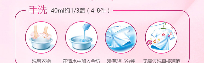 火紅浪漫櫻花全自動(dòng)洗衣液 火紅浪漫櫻花全自動(dòng)洗衣液