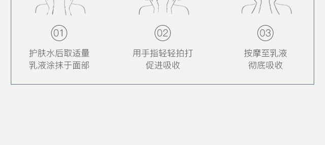 瑩潤修護保濕乳 瑩潤修護保濕乳