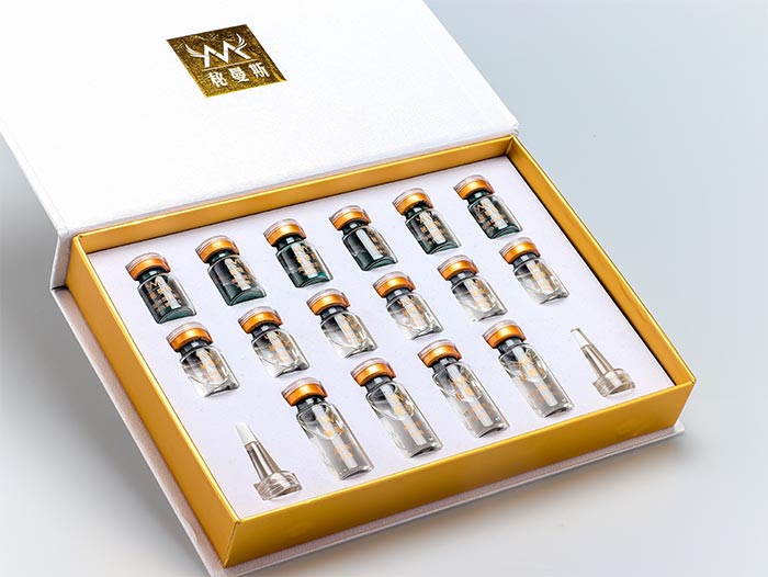 秘曼斯臻彩修顏套 秘曼斯臻彩修顏套