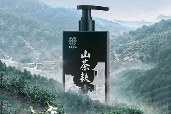 山茶麩原漿洗發(fā)乳 山茶麩原漿洗發(fā)乳