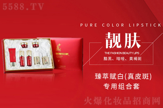 虞美人臻萃賦白(真皮斑)專(zhuān)用組合套 虞美人臻萃賦白(真皮斑)專(zhuān)用組合套