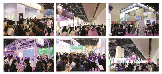 展會(huì)現(xiàn)場(chǎng)回顧 展會(huì)現(xiàn)場(chǎng)回顧