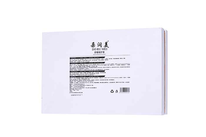 朵潤美舒緩修護套 朵潤美舒緩修護套