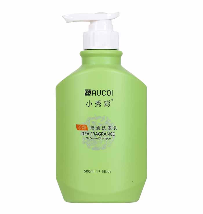 小秀彩控油洗發(fā)乳 小秀彩控油洗發(fā)乳