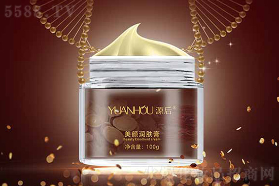 源后美顏潤(rùn)膚膏 源后美顏潤(rùn)膚膏