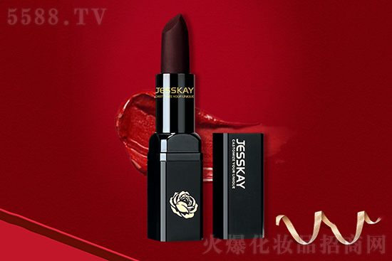 JESSKAY玫瑰精油修護(hù)口紅 JESSKAY玫瑰精油修護(hù)口紅
