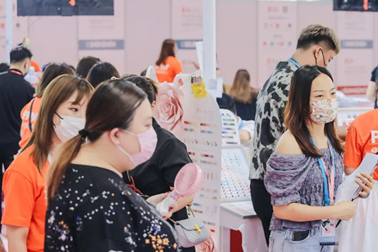 廣州國際美博會(huì) 廣州國際美博會(huì)