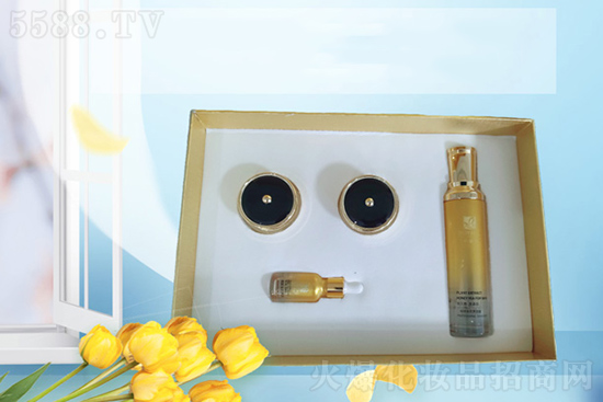 柏婭琳御顏美肌四件套(家居) 柏婭琳御顏美肌四件套(家居)