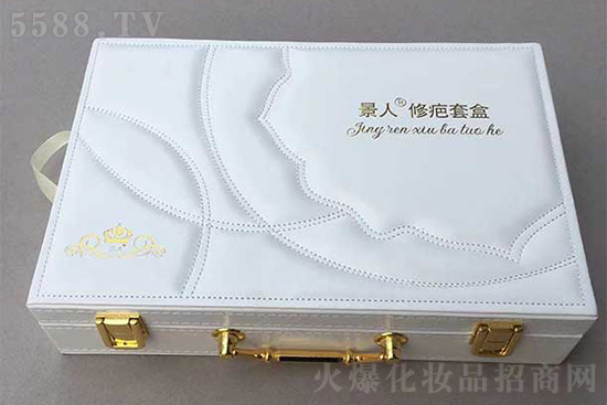 景人修疤套盒 景人修疤套盒