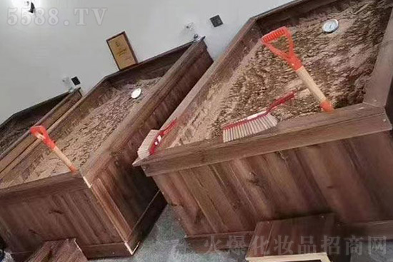 梵洛姿紅豆杉酵素浴展示 梵洛姿紅豆杉酵素浴展示