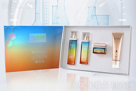 韓詩(shī)泉煙酰胺美膚透亮奢華組合 韓詩(shī)泉煙酰胺美膚透亮奢華組合