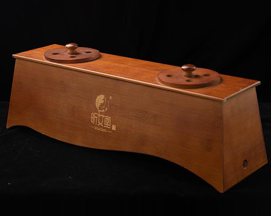 昕艾堂督脈灸箱 昕艾堂督脈灸箱