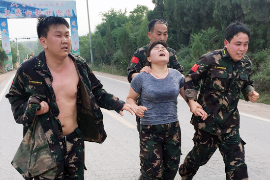 �҂��ߵ���·��ĥ��������